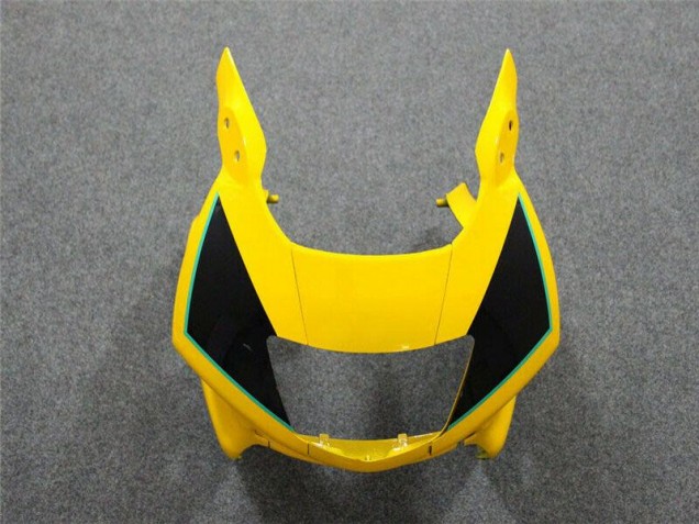 Jaune Carénages Moto CBR 600 F3 1995-1998