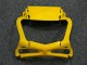 Jaune Carénages Moto CBR 600 F3 1995-1998