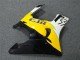 Jaune Carénages Moto CBR 600 F3 1995-1998