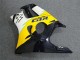 Jaune Carénages Moto CBR 600 F3 1995-1998