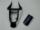 Jaune Carrosserie Moto GSXR 600 / 750 K1 K2 K3 2001-2003 Jaune Carrosserie Moto GSXR 600 / 750 K1 K2 K3 2001-2003
