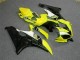 Jaune Kit Carénages Motos & Plastique R6 2006-2007