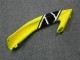Jaune Kit Carénages Motos & Plastique R6 2006-2007