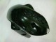 Jaune Noir Carénage Moto GSXR 1000 K5 2005-2006 Jaune Noir Carénage Moto GSXR 1000 K5 2005-2006