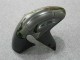 Jaune Noir Carénage Moto GSXR 600 / 750 K1 K2 K3 2001-2003