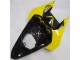 Jaune Noir Carénage Moto R6 2008-2016