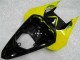 Jaune Noir Carénages Moto R6 2008-2016