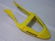 Jaune Noir Carrosserie Moto CBR 600 F4i 2001-2003 Jaune Noir Carrosserie Moto CBR 600 F4i 2001-2003