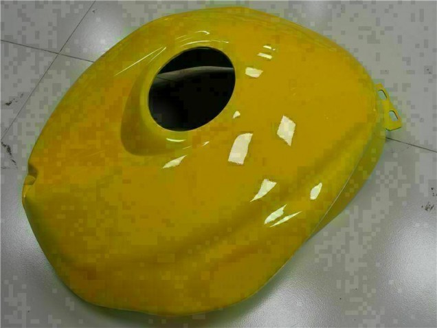 Jaune Noir Carrosserie Moto R6 2008-2016