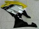 Jaune Noir Carrosserie Moto R6 2008-2016