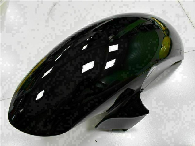 Jaune Noir Carrosserie Moto R6 2008-2016
