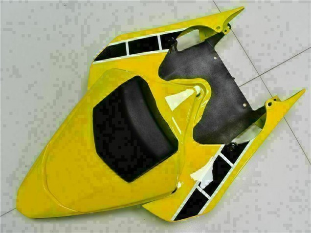 Jaune Noir Carrosserie Moto R6 2008-2016