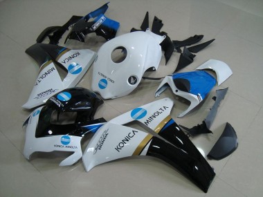 Konica Carénage Moto CBR 1000 RR 2008-2011