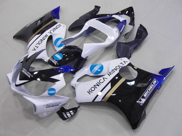Konica Carénage Moto CBR 600 F4i 2001-2003