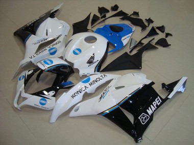 Konica Carénage Moto CBR 600 RR 2009-2012