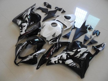 Leyla Carénage Moto CBR 600 RR 2009-2012