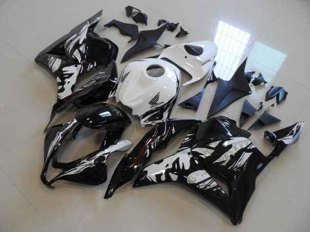 Leyla Carénage Moto CBR 600 RR 2009-2012