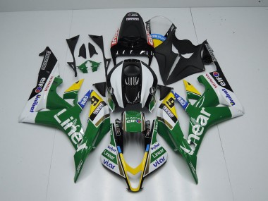 Ligne Verter Carénage Moto CBR 600 RR 2007-2008