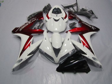 Michelin Carénages Moto R1 2004-2006
