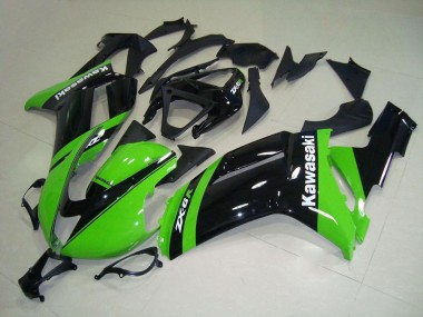 Monster Courses Devant Carénage Moto ZX6R 2007-2008