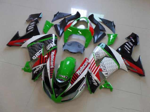 Motorrad Carénage Moto ZX10R 2006-2007