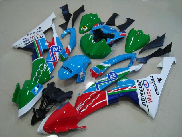 Motul Carénage Moto R6 2008-2016 Motul Carénage Moto R6 2008-2016