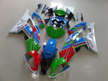 Motul Carénages Moto R6 2008-2016
