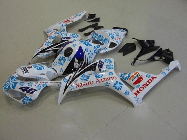 Nastro Carénage Moto CBR 1000 RR 2006-2007 Nastro Carénage Moto CBR 1000 RR 2006-2007