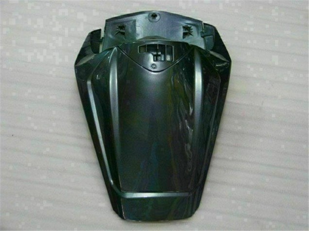 Noir Argent Carénage Moto CBR 1000 RR 2008-2011