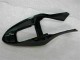 Noir Argent Carénage Moto CBR 600 F4i 2001-2003
