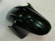 Noir Argent Carénages Moto CBR 600 F4i 2001-2003 Noir Argent Carénages Moto CBR 600 F4i 2001-2003