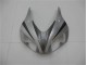 Noir Argent Gris Carénage Moto CBR 1000 RR 2006-2007 Noir Argent Gris Carénage Moto CBR 1000 RR 2006-2007
