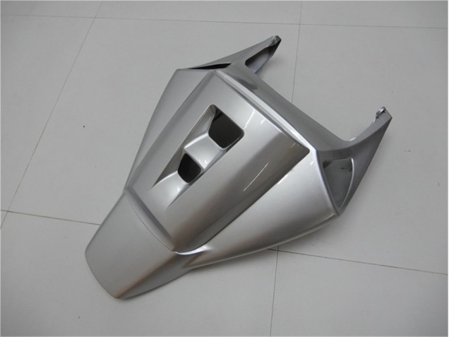 Noir Argent Gris Carénage Moto CBR 1000 RR 2006-2007 Noir Argent Gris Carénage Moto CBR 1000 RR 2006-2007