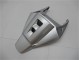 Noir Argent Gris Carénage Moto CBR 1000 RR 2006-2007 Noir Argent Gris Carénage Moto CBR 1000 RR 2006-2007