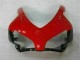 Noir Blanc Carénage Moto CBR 1000 RR 2004-2005