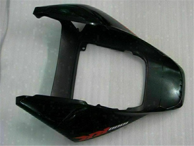 Noir Blanc Carénage Moto CBR 1000 RR 2004-2005