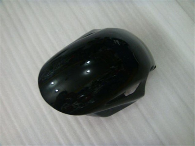 Noir Blanc Carénages Moto CBR 1000 RR 2008-2011