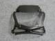Noir Blanc Flamme Carénage Moto CBR 600 F3 1995-1998 Noir Blanc Flamme Carénage Moto CBR 600 F3 1995-1998