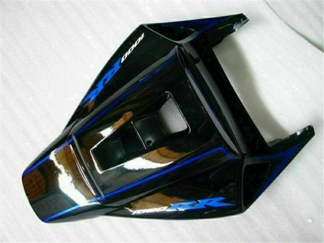 Noir Bleu Carénage Moto CBR 1000 RR 2004-2005