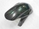 Noir Bleu Carénage Moto GSXR 1000 K3 2003-2004 Noir Bleu Carénage Moto GSXR 1000 K3 2003-2004