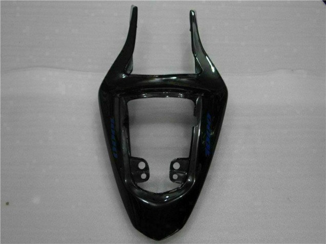 Noir Bleu Carénage Moto GSXR 1000 K3 2003-2004 Noir Bleu Carénage Moto GSXR 1000 K3 2003-2004