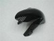 Noir Bleu Carénage Moto GSXR 600 / 750 K6 2006-2007 Noir Bleu Carénage Moto GSXR 600 / 750 K6 2006-2007