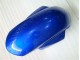 Noir Bleu Carénages Moto GSXR 1000 K3 2003-2004 Noir Bleu Carénages Moto GSXR 1000 K3 2003-2004