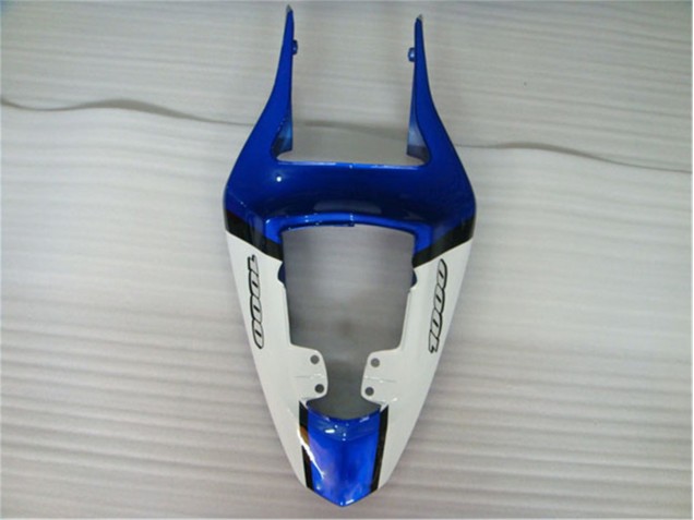 Noir Bleu Carénages Moto GSXR 1000 K3 2003-2004 Noir Bleu Carénages Moto GSXR 1000 K3 2003-2004