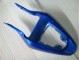 Noir Bleu Carénages Moto GSXR 1000 K3 2003-2004 Noir Bleu Carénages Moto GSXR 1000 K3 2003-2004