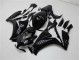 Noir Brillant Carénage Moto CBR 1000 RR 2012-2016 Noir Brillant Carénage Moto CBR 1000 RR 2012-2016