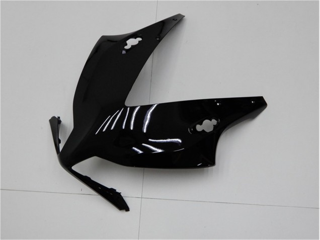 Noir Brillant Carénage Moto CBR 1000 RR 2012-2016 Noir Brillant Carénage Moto CBR 1000 RR 2012-2016