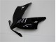 Noir Brillant Carénage Moto CBR 1000 RR 2012-2016 Noir Brillant Carénage Moto CBR 1000 RR 2012-2016