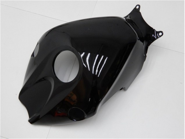 Noir Brillant Carénage Moto CBR 1000 RR 2012-2016 Noir Brillant Carénage Moto CBR 1000 RR 2012-2016