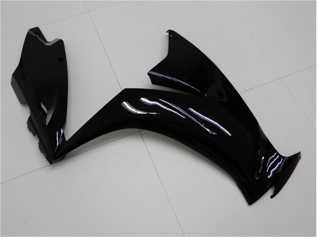Noir Brillant Carénage Moto CBR 1000 RR 2012-2016 Noir Brillant Carénage Moto CBR 1000 RR 2012-2016
